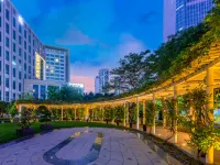 Royce Light Residence Hotel, Nanshan Science and Technology Park, Hotels near Nanshan