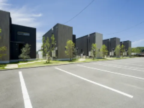 Rakuten STAY HOUSE x WILL STYLE Amakusa Hotels in Kamiamakusa