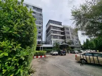 大塔拉花園泰國飯店 TOEFL iBT KBU Testing center （ETS） and KBU Prometric Testing Center附近的飯店