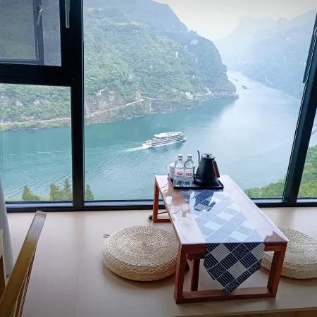 the Homestay to be Number One