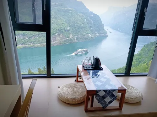 the Homestay to be Number One