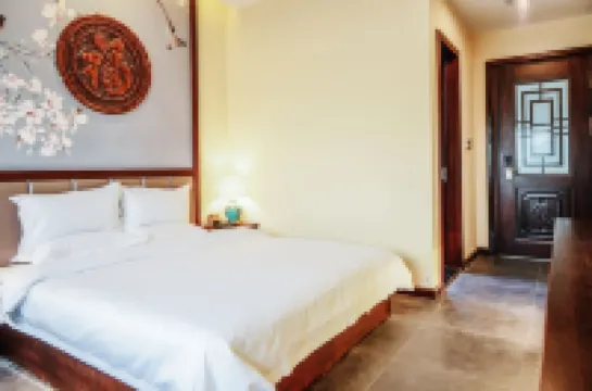 喬家大院復盛信客棧