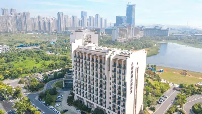 Mercure Hefei Sunac