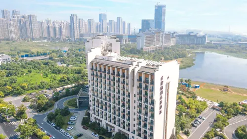 Mercure Hefei Sunac