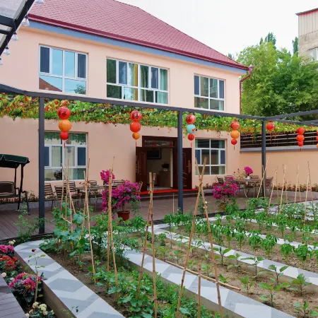 Nileke Runisuoyuan minsu