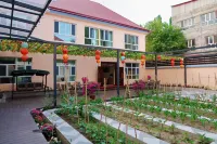 Nileke Runisuoyuan minsu Hotels near Shidiguyang Sceneic Area