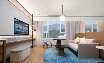 Hilton Garden Inn Handan She County