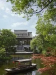 Banyan Tree Hangzhou Hotel in zona Zhejiang Highway Technicians College