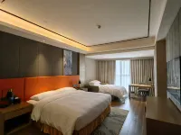 Hilton Garden Inn Wuhan Hankou Hotel berhampiran Universiti Politeknik