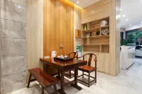 Haoyunlai Boutique Hotel