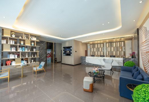 이쟈무 호텔 객실