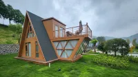 Taimu Mountain Campingland times Hotels in Fuding