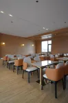 Jianchuan Fangyuan Hotel - Morgenmad