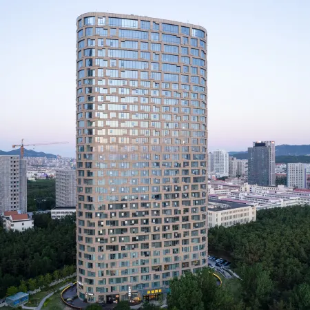 WORLD HOTEL