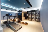 HanTing Hotel (Xinxiang Municipal Government Xinxiang College)