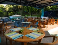 Planeta Sano Hotel Hotels in Quepos