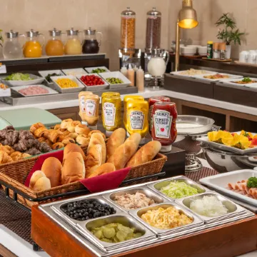 HOTEL MYSTAYS Maihama