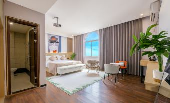 Alido International Hotel (Lianjiang Guangyuan Building Branch)