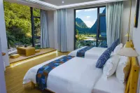 shanyu Hotels near Dongdao Tribes