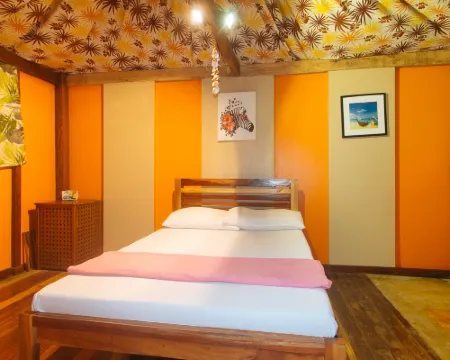 The Clara Beach and Guest House Hotels in Guimaras