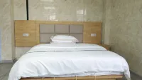 Kexiang Homestay - ห้องครัว