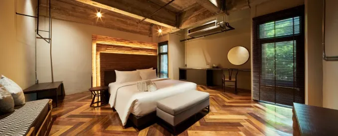 515 VICTORY Hotel