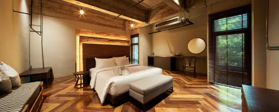 515 VICTORY Hotel