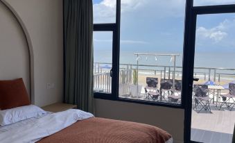 Fangchenggang Yujia Denghuo Homestay