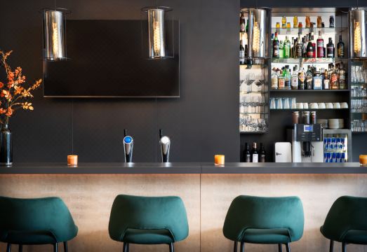 레오나르도 호텔 잘츠부르크 에어포트