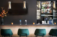 Leonardo Hotel Salzburg Airport - Bares