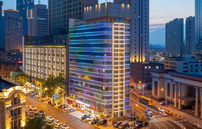 Xuyuan Hotel