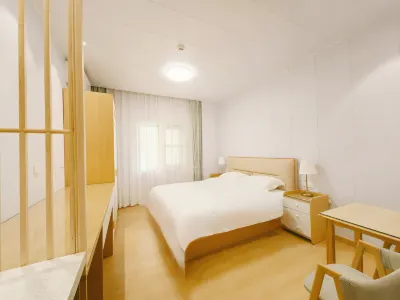 Wan  Zi Hotel in zona West Mountain Forest Park