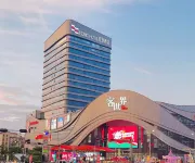 Yuyue E-sports Hotel (Guigang Ke World)