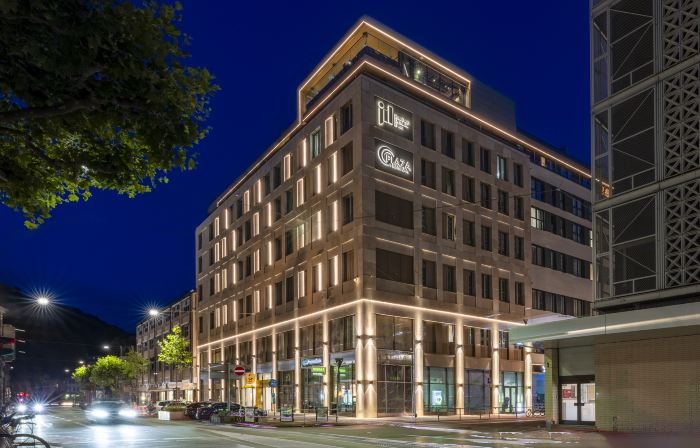PLAZA Premium Heidelberg
