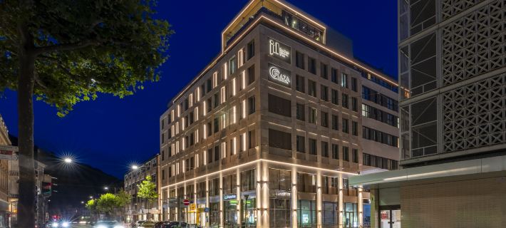 PLAZA Premium Heidelberg Hotels in Heidelberg