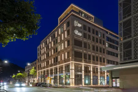 PLAZA Premium Heidelberg