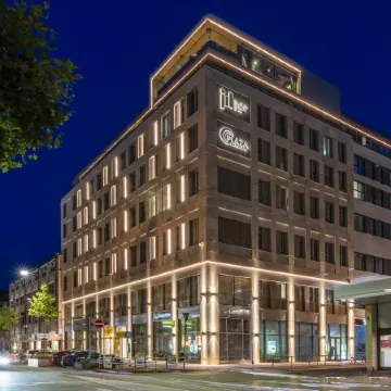 PLAZA Premium Heidelberg