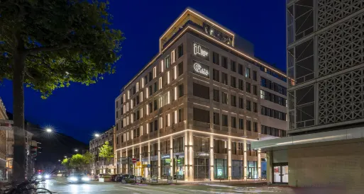 PLAZA Premium Heidelberg