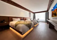 quanxi·bojilinka hotel Hotel a Barkam