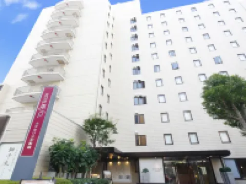 ホテル リソル町田 町田のホテル