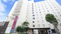 Hotel Resol Machida Hotels near Wakō University