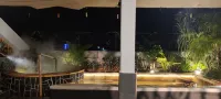 GanTong JingTang Spring Hotel a Eryuan