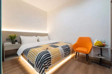 Jiduo hotel