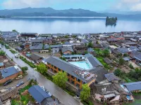 Luguhu Mukeqingsu Designer Boutique Resort Homestay Hotels in Yanyuan