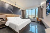 全喜·時光美宿（汕頭潮陽谷饒店） Hotel dekat Shantou Chaoyang Gurao Bus Passenger Transport Station
