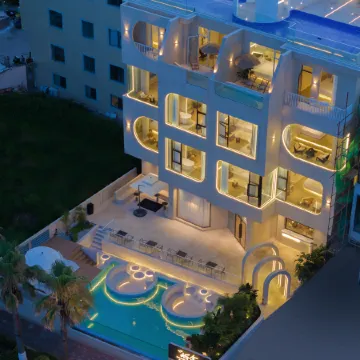 Meizhou Island Sea View Homestay