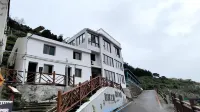 聆海左舍民宿 Hotels near Zhuyu