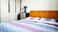 Hejing Bayin Amur Homestay (Bayinbuluke Branch)