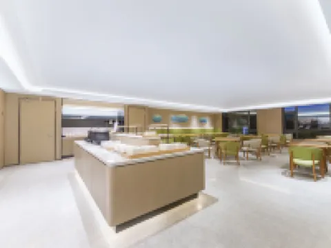 JI Hotel (Mengzi Prefectural Government Beijing Road) Hotels in Mengzi