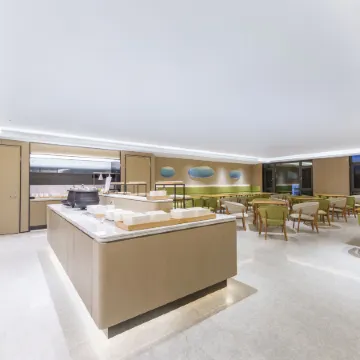 JI Hotel (Mengzi Prefectural Government Beijing Road)